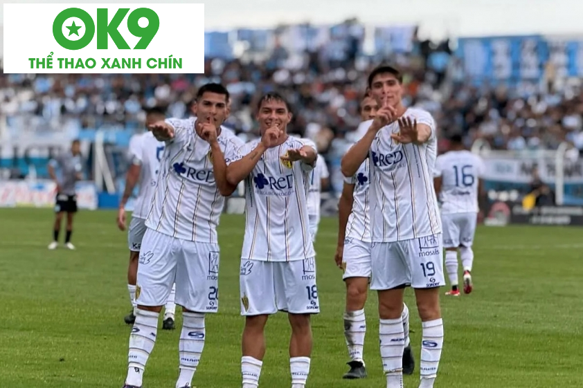 Quilmes Quilmes