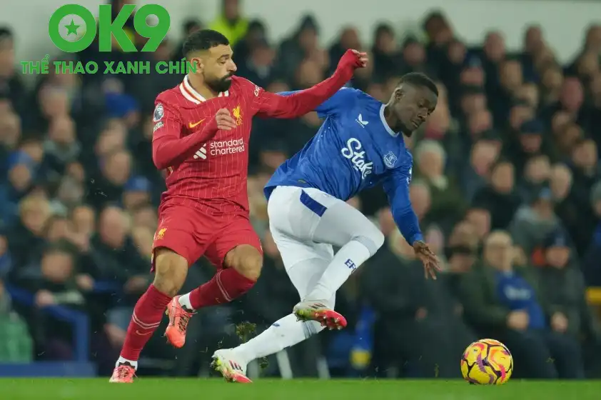 Liverpool được đánh giá cao hơn rất nhiều trong trận đấu này Liverpool được đánh giá cao hơn rất nhiều trong trận đấu này