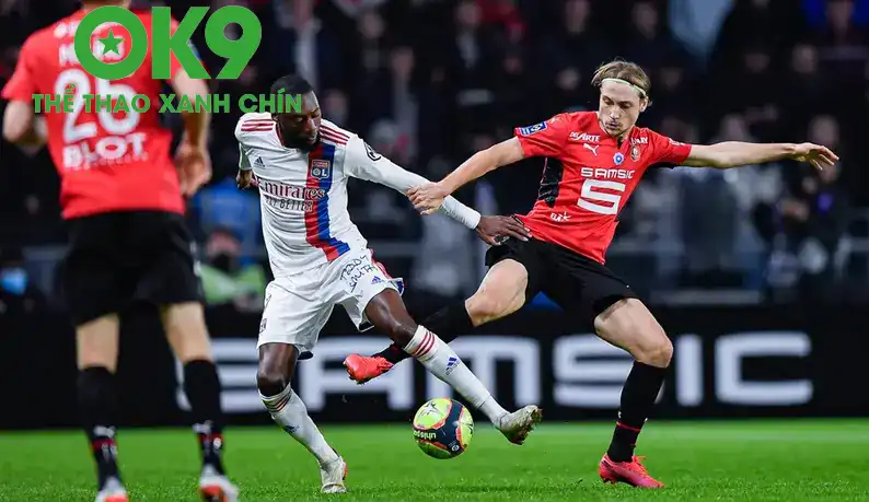 Lyon được dự đoán sẽ tiếp đà chiến thắng trong trận đấu này. Lyon được dự đoán sẽ tiếp đà chiến thắng trong trận đấu này.