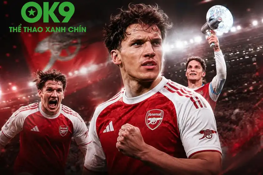 Ngôi sao Hy Lạp càng ngày càng dành được nhiều cảm tình từ CĐV Arsenal